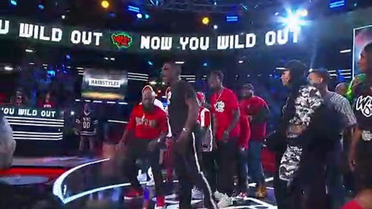 DC Young Fly vs. Desiigner