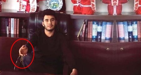 AK Partili Belediye Başkanının Oğlundan Skandal Paylaşım: Bundan Sonra Böyle