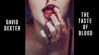 David Dexter - The Taste Of Blood  -  Still Music Video - Alternative Metal