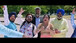 Boliyan - Gippy Grewal - Mannat Noor - Simi Chahal - Manje Bistre 2 - New Punjabi Songs 2019