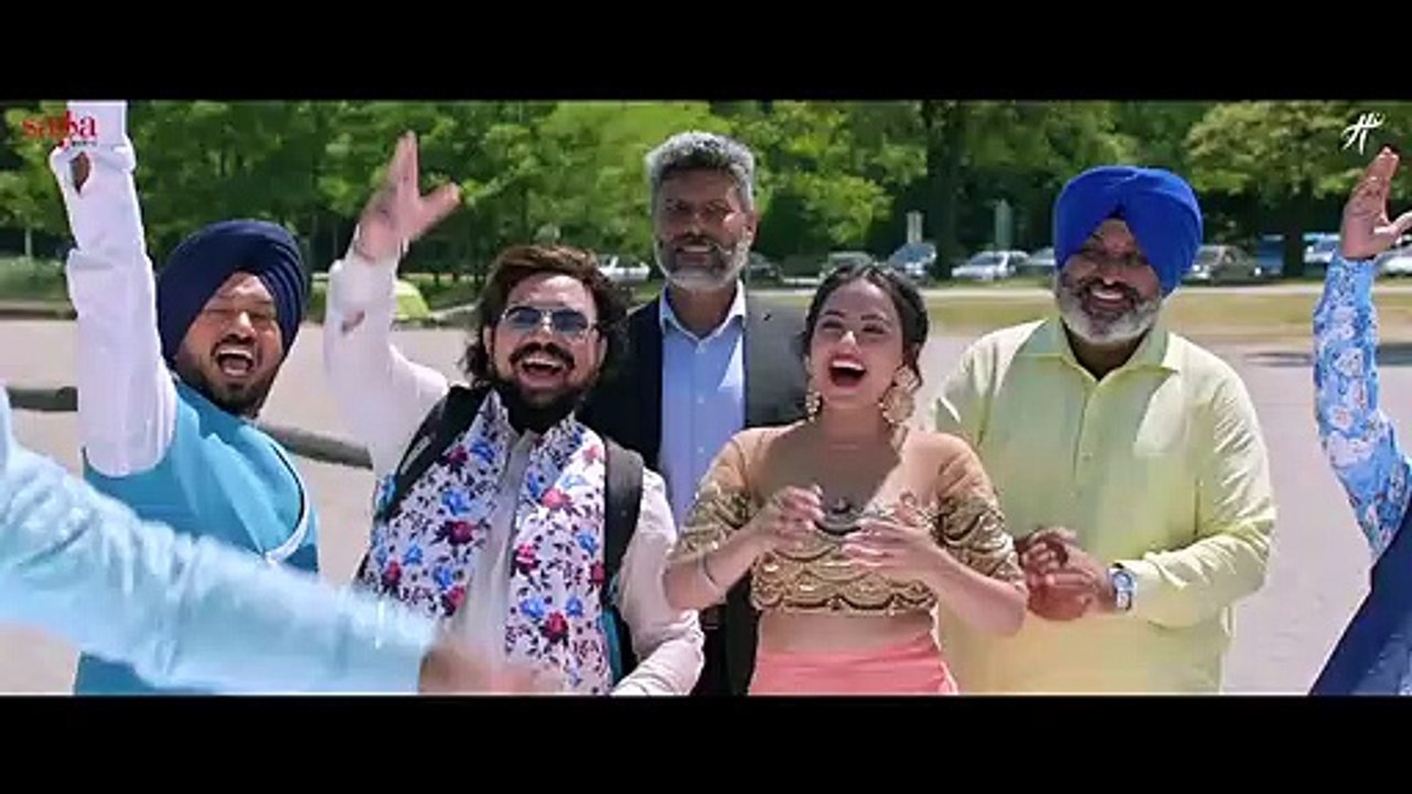 Boliyan - Gippy Grewal - Mannat Noor - Simi Chahal - Manje Bistre 2 - New Punjabi Songs 2019