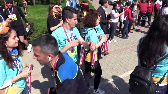 Adana 7. Uluslararası Portakal Çiçeği Karnavalı