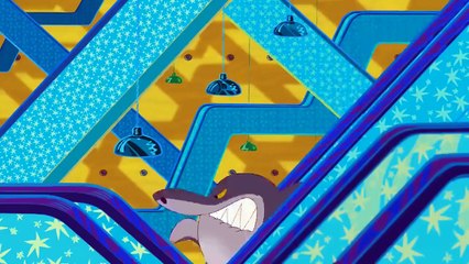 ᴴᴰ Zig & Sharko  NEW COMPILATION SE►SO 2  Best Collection HOT 2019  Part 18