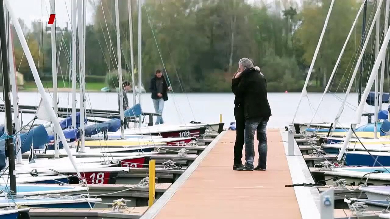 Liebe ohne Zukunft - Meine heimliche Affäre | Dokumentarfilm