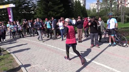 Adana 7. Uluslararası Portakal Çiçeği Karnavalı