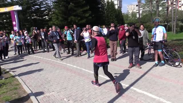 Adana 7. Uluslararası Portakal Çiçeği Karnavalı