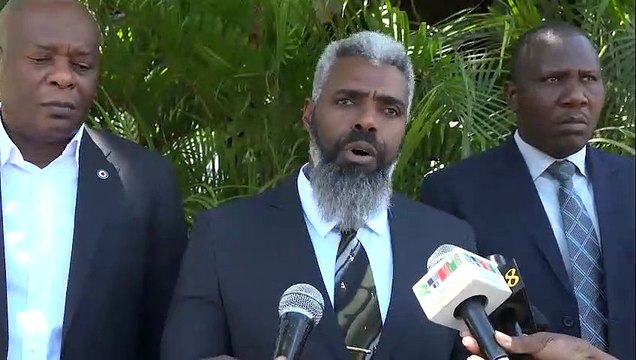 Rankont Avèk (FNE) yonn nan Fòs Viv Nasyon an