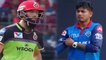 IPL 2019 RCB vs DC:  Sandeep Lamichhane strikes,  Moeen Ali departs | वनइंडिया हिंदी