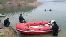 Balık tutmak için gittiği baraj gölünde boğuldu - MALATYA