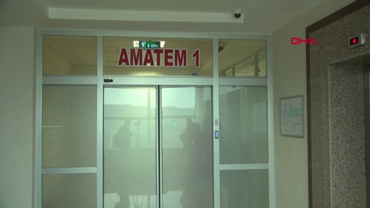 Samsun Bağımlılar, Spor ve Sanatla Rehabilite Ediliyor