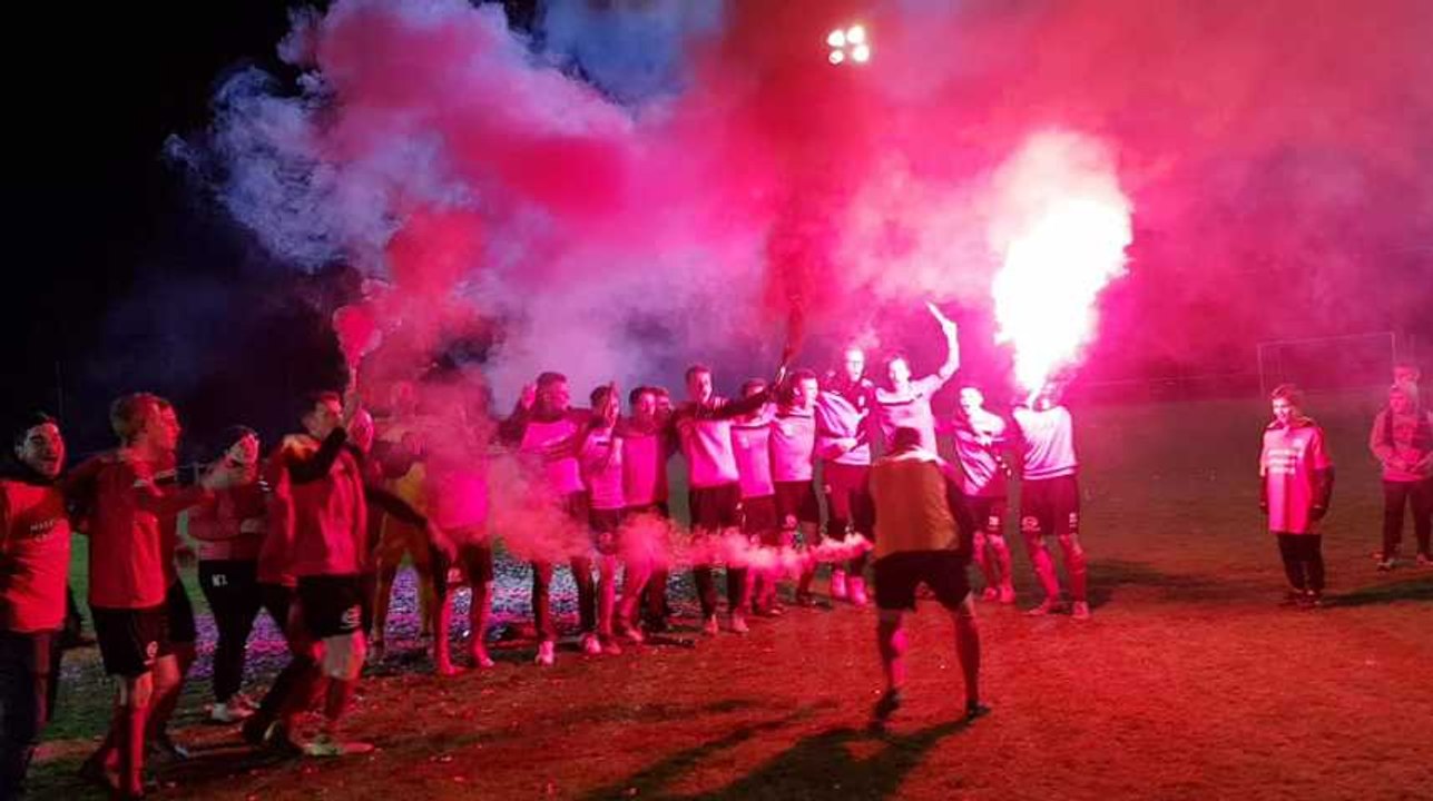 Habay-la-Neuve champion 2