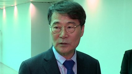 장하성 주중 대사 "한반도 평화에 中 역할 끌어내는 것이 중요" / YTN