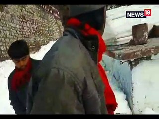 तापमान बढ़ते ही टूटने लगे हिमालयी क्षेत्रों के हिमखंड