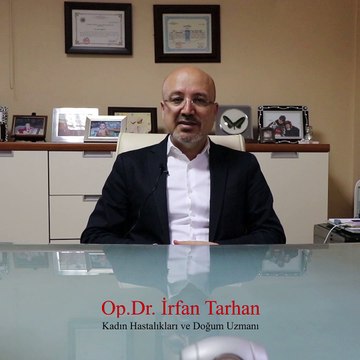 Rahim ağzı kanseri nedir, sebepleri nelerdir - irfantarhan.com