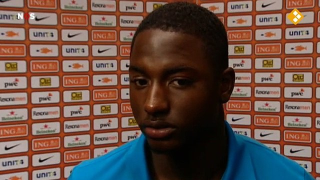 Studio Sportzomer 2012 [20120607]