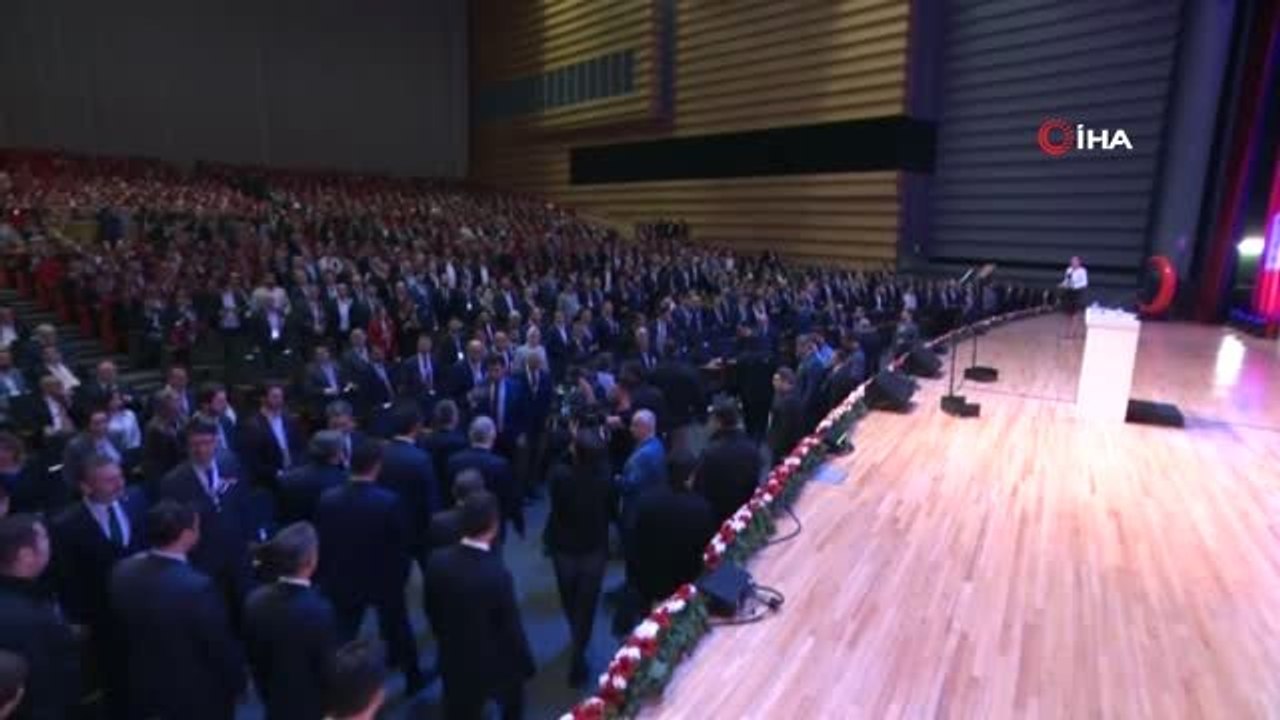 Cumhurbaşkanı Yardımcısı Oktay: "Bugüne Kadar Olduğu Gibi Bundan Sonra da Filistinli...