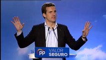 Casado: 