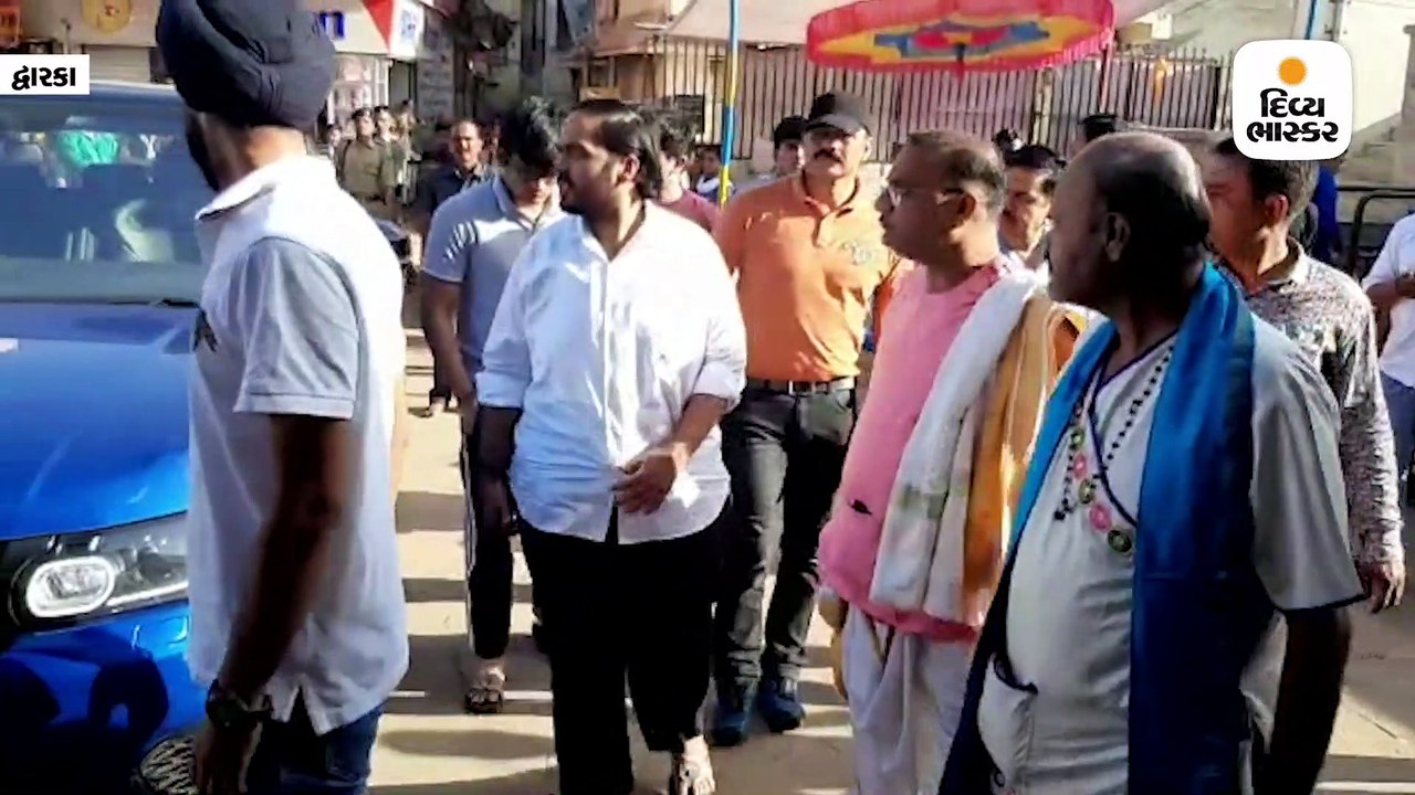 કોડીનારના નવાગામમાં 4 ફૂટ લાંબો મગર આવ્યો, વન વ...