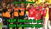 IPL 2019 | Match 22 | Preview |KXIP, SRH look to get back to winning ways