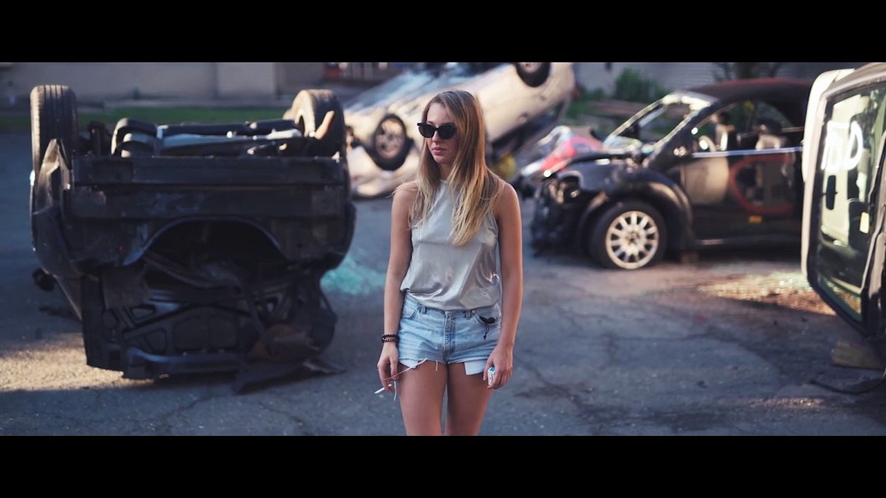 Rada feat Eli - Misunderstanding