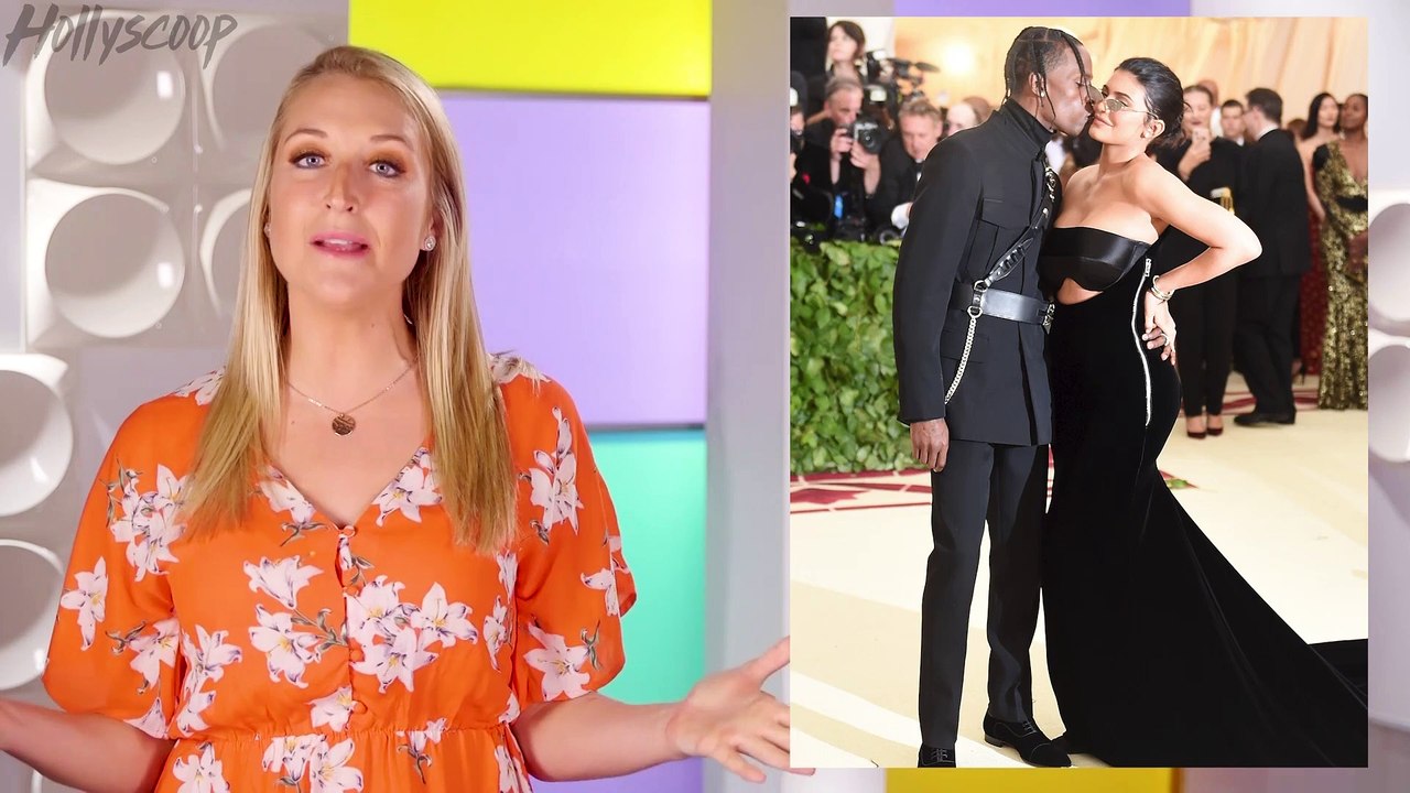 Everytime Kylie Jenner TRICKED US Into Thinking She Took Her Relationship To The Next Level!