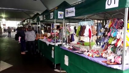 Feira do Teatro tem música e atividades para crianças