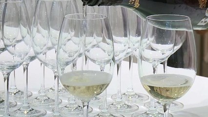 53. Vinitaly eröffnet