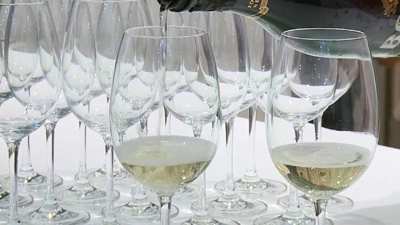 53. Vinitaly eröffnet