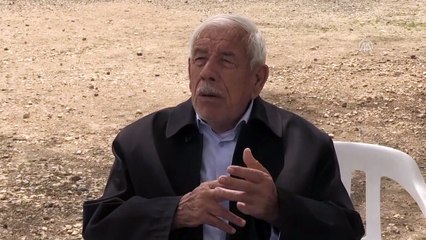 40 yıldır rakipsiz muhtar seçilmenin mutluluğunu yaşıyor - KİLİS