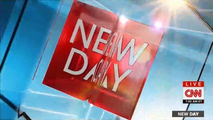 CNN New Day Weekend [7AM] 4-7-2019 - CNN BREAKING NEWS Today Apr 7, 2019