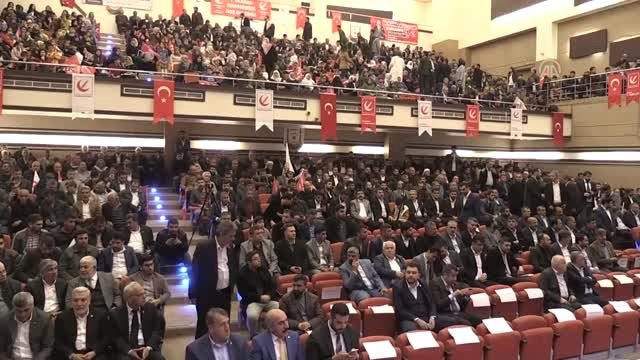 Fatih Erbakan: Bu İktidar Gitsin de Ne Olursa Olsun Anlayışıyla Siyaset Yapmıyoruz