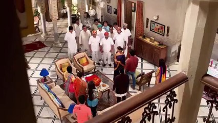 Đừng rời xa em tập 59 | dung roi xa em tap 59