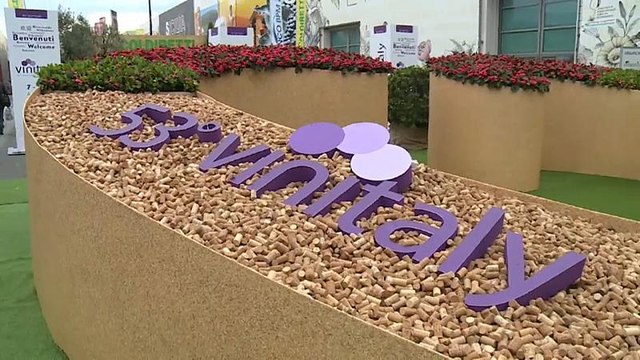 Границы стираются : открылась крупнейшая в мире винная ярмарка