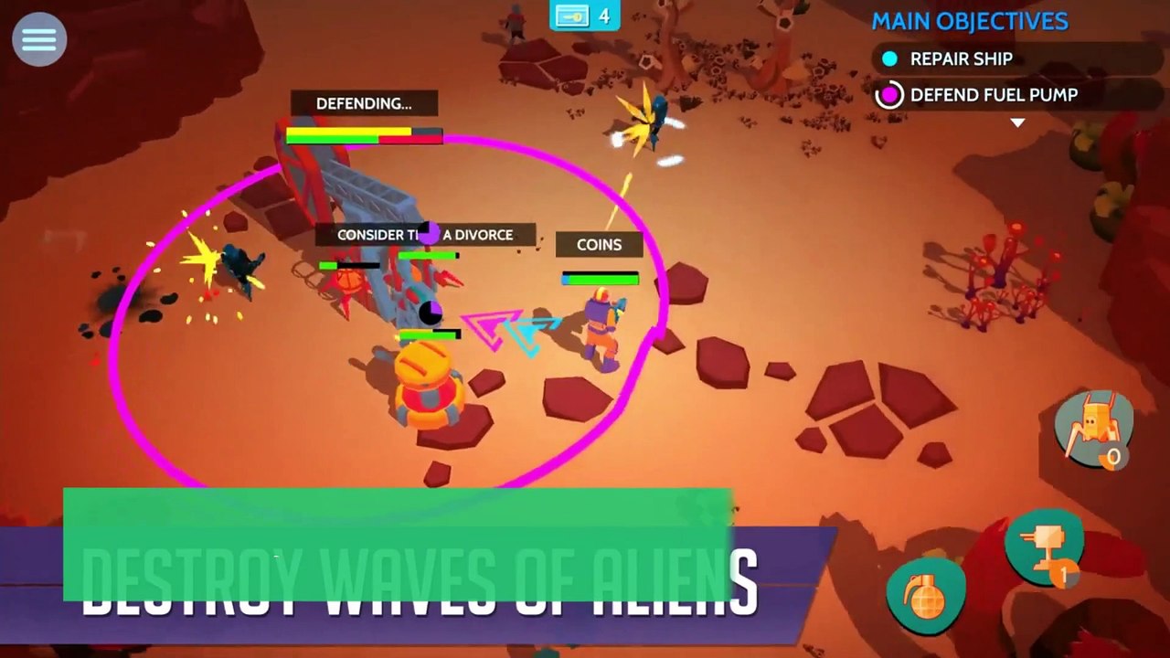 Top 8 New Android Game Trailer ( June 2018 )