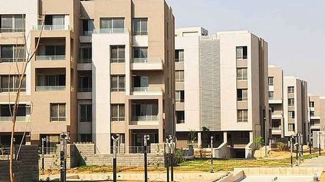 فيلدج جاردنز قطامية شقة للبيع بسعر مغري