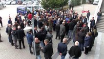 Kocaeli CHP'den Derince'de Seçim Sonuçlarına İtiraz