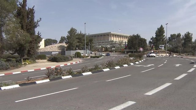 هل قدم نتنياهو انتخابات الكنيست هربا من الملاحقة القضائية؟