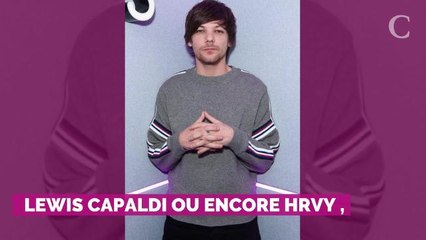 Louis Tomlinson, de retour sur scène après le décès de sa sœur