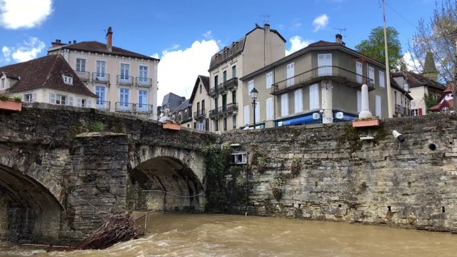 Salies de Béarn | Salies-de-Béarn revit - Orthez Béarn TV