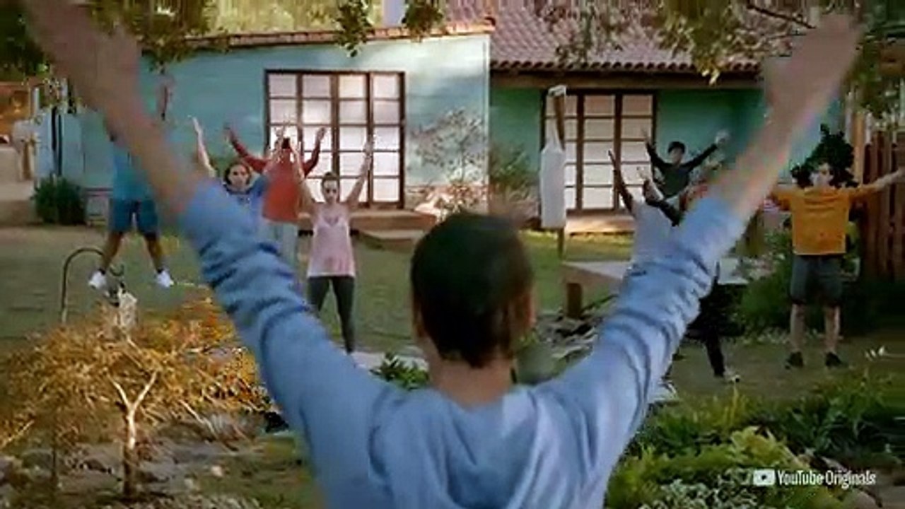 Cobra Kai - Official -Two Dojos, One Fight- Season 2 Trailer