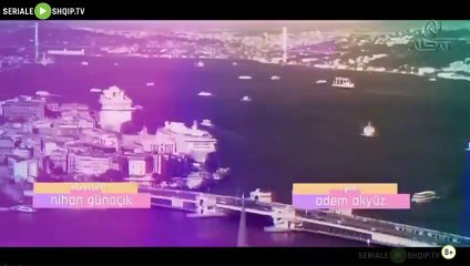 Hakmarrje e Embel – Episodi 81 Me titra shqip