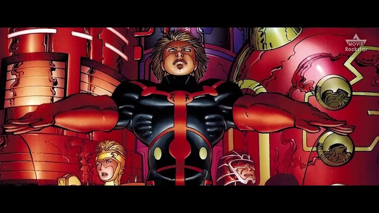 Here Are Marvel’s Next Six Movies After 'Endgame'