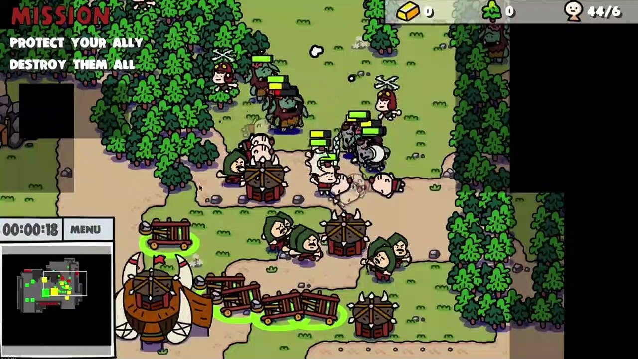 Top 9 New Android Game Trailer ( June 2018 )