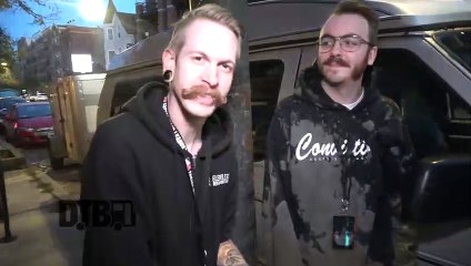 Earth Groans - TOUR PRANKS Ep. 379