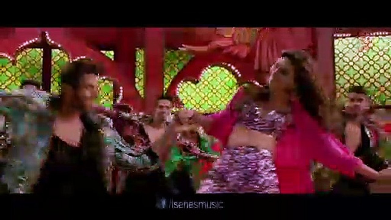 Luka Chuppi- COCA COLA Song - Kartik A, Kriti S - Tony Kakkar Tanishk Bagchi Neha Kakkar Young Desi