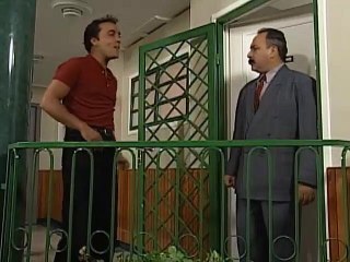 Conserjes | Episodio 16 | Maria Alejandra Martin y Ivan Tamayo | Series RCTV