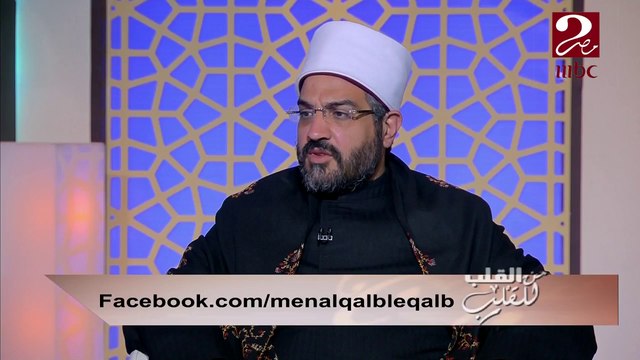 هل الاحتفال بيوم اليتيم حرام؟ د. عمرو الورداني يُجيب