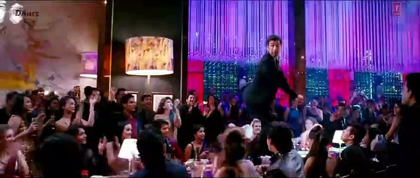 Badtameez Dil - Yeh Jawaani Hai Deewani - Deepika Padukone & Ranbir Kapoor - YouTube