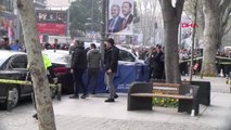 Kadıköy'de Silahlı Saldırı Firari Sanık Ünğan Öldürüldü