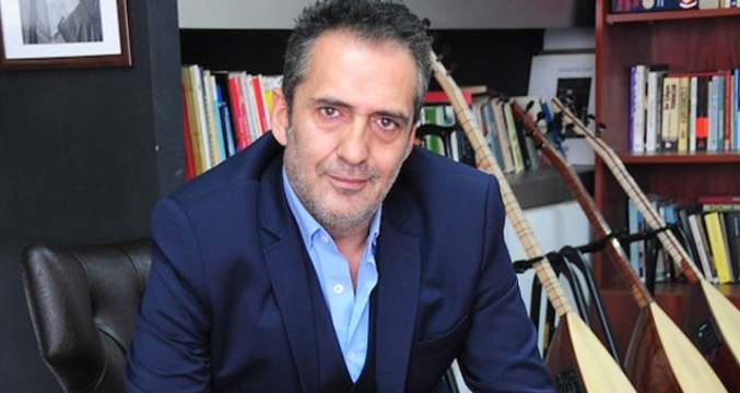 Yavuz Bingöl'den Kendi Hayatıyla İlgili Şaşırtan Karar!